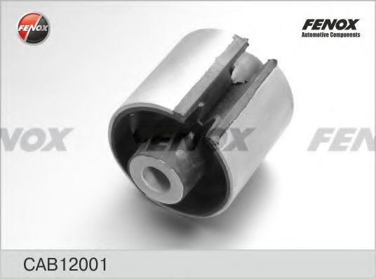 Сайлентблок рычага FENOX CAB12001