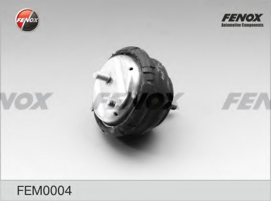 Подушка двигателя fenox FEM0004