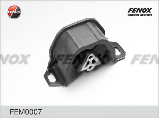 Подушка двигателя FENOX FEM0007 Подушка двигателя FENOX FEM0007