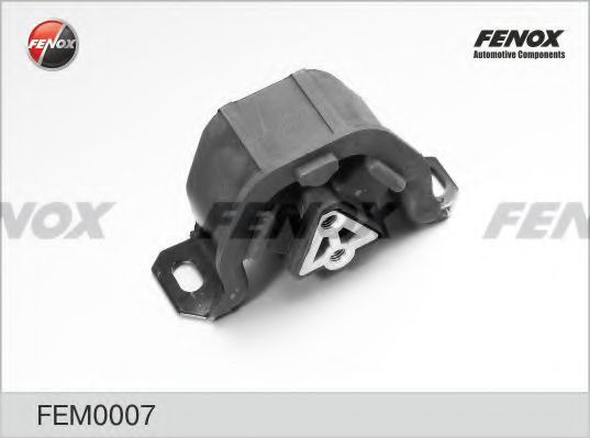 Подушка двигателя fenox FEM0007