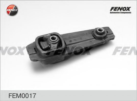 Подушка двигателя fenox FEM0017