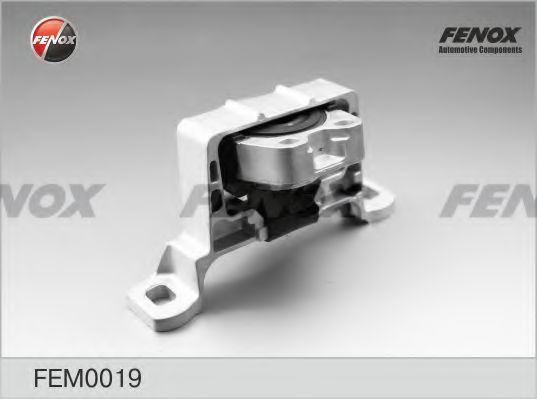 Подушка двигателя FENOX FEM0019 Подушка двигателя FENOX FEM0019