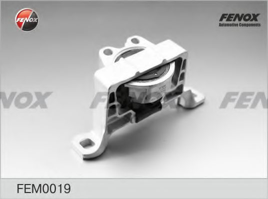 Подушка двигателя FENOX FEM0019 Подушка двигателя FENOX FEM0019