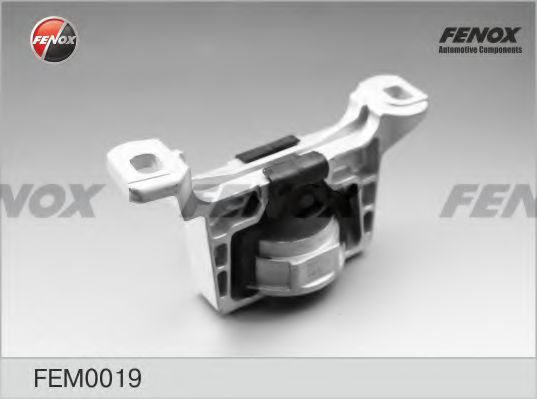 Подушка двигателя FENOX FEM0019 Подушка двигателя FENOX FEM0019