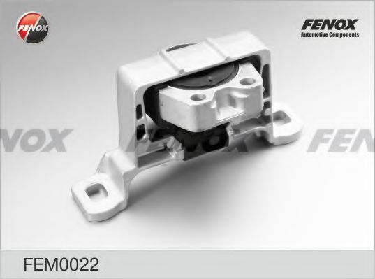 Подушка двигателя FENOX FEM0022 Подушка двигателя FENOX FEM0022