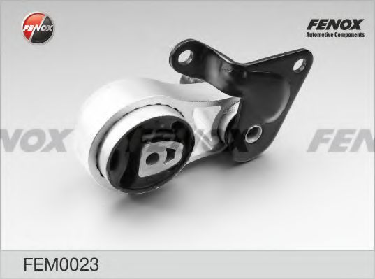 Подушка двигателя fenox FEM0023