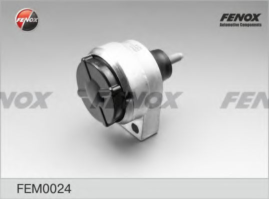 Подушка двигателя fenox FEM0024