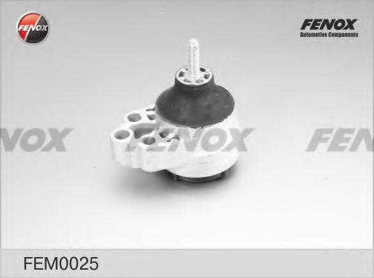 Подушка двигателя FENOX FEM0025 Подушка двигателя FENOX FEM0025