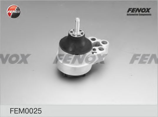 Подушка двигателя fenox FEM0025