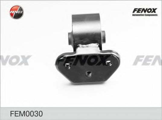 Подушка двигателя fenox FEM0030