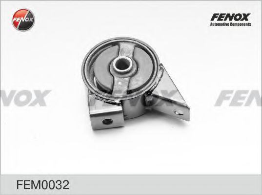 Подушка двигателя fenox FEM0032