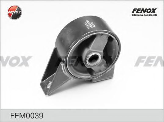 Подушка двигателя FENOX FEM0039 Подушка двигателя FENOX FEM0039