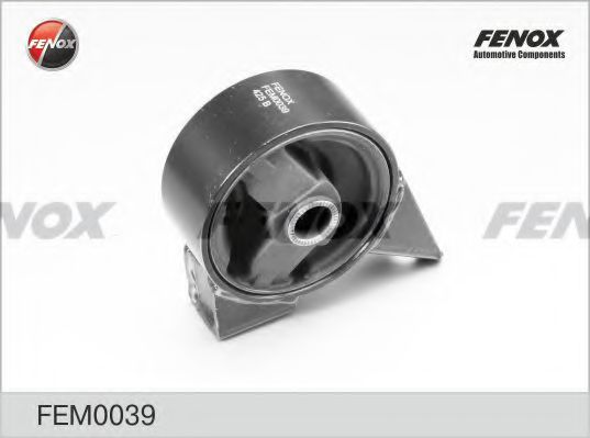 Подушка двигателя fenox FEM0039