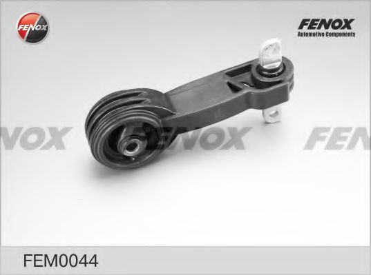 Подушка двигателя fenox FEM0044