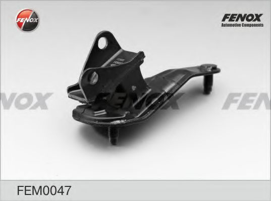 Подушка двигателя FENOX FEM0047 Подушка двигателя FENOX FEM0047