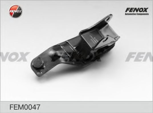 Подушка двигателя FENOX FEM0047 Подушка двигателя FENOX FEM0047