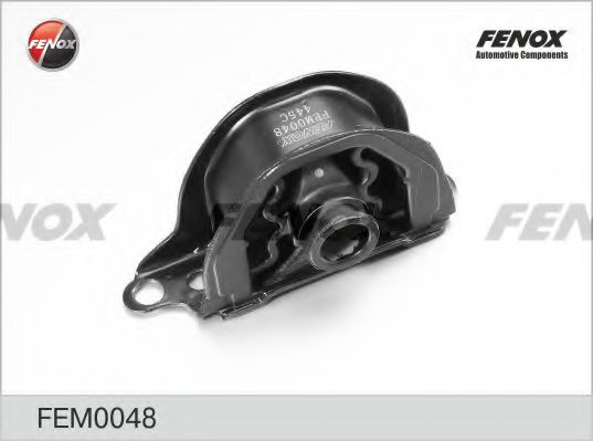 Подушка двигателя fenox FEM0048