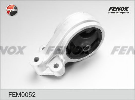 Подушка двигателя FENOX FEM0052 Подушка двигателя FENOX FEM0052