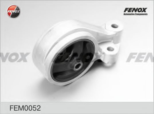 Подушка двигателя fenox FEM0052
