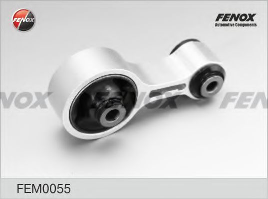 Подушка двигателя fenox FEM0055