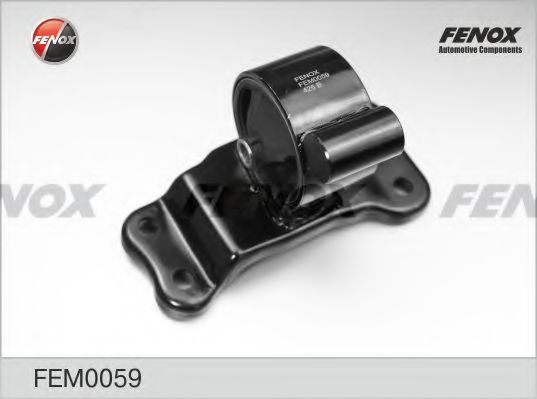 Подушка двигателя FENOX FEM0059 Подушка двигателя FENOX FEM0059