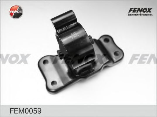 Подушка двигателя FENOX FEM0059 Подушка двигателя FENOX FEM0059