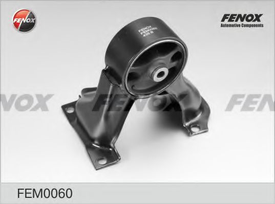 Подушка двигателя FENOX FEM0060 Подушка двигателя FENOX FEM0060