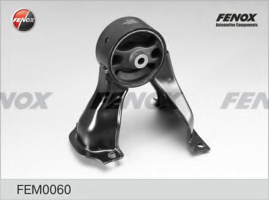 Подушка двигателя fenox FEM0060