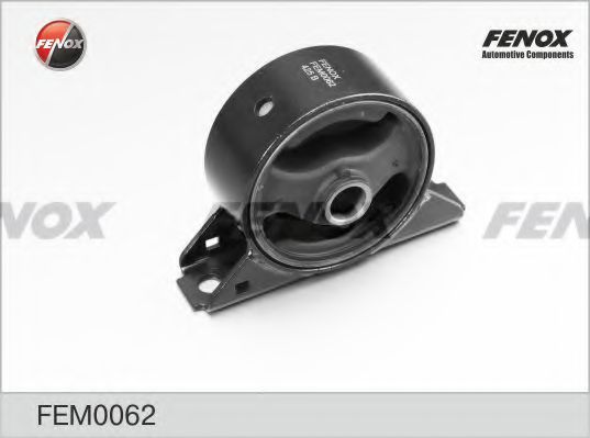 Подушка двигателя FENOX FEM0062 Подушка двигателя FENOX FEM0062