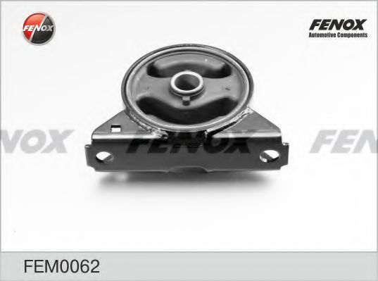 Подушка двигателя fenox FEM0062