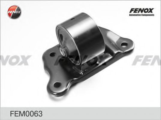 Подушка двигателя FENOX FEM0063 Подушка двигателя FENOX FEM0063