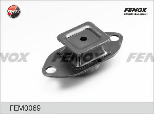 Подушка двигателя FENOX FEM0069 Подушка двигателя FENOX FEM0069
