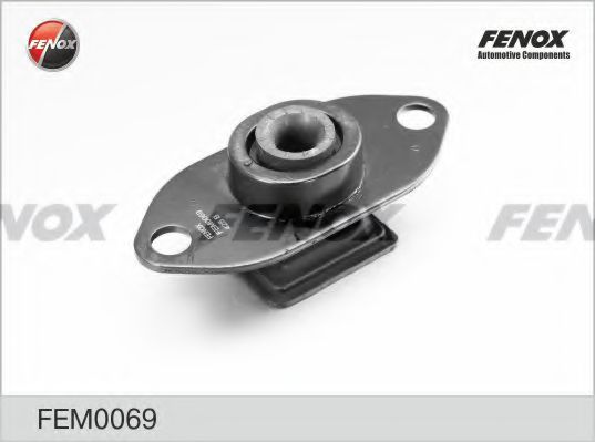 Подушка двигателя fenox FEM0069