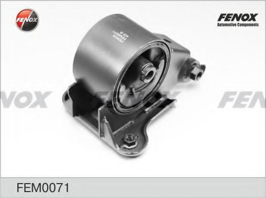 Подушка двигателя FENOX FEM0071 Подушка двигателя FENOX FEM0071
