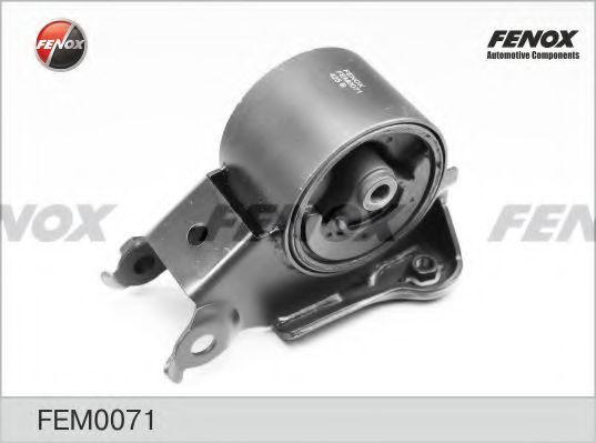 Подушка двигателя FENOX FEM0071 Подушка двигателя FENOX FEM0071