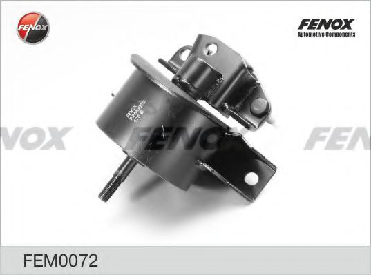 Подушка двигателя FENOX FEM0072 Подушка двигателя FENOX FEM0072