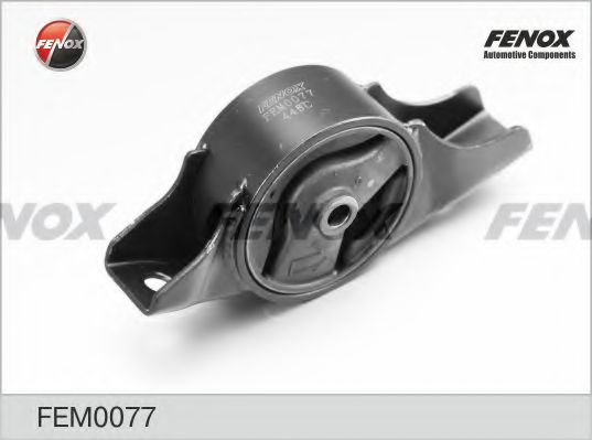 Подушка двигателя FENOX FEM0077 Подушка двигателя FENOX FEM0077