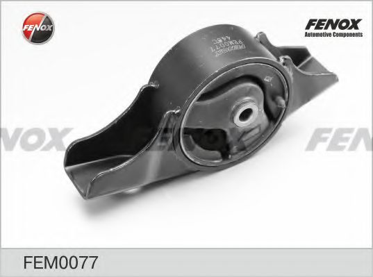 Подушка двигателя FENOX FEM0077 Подушка двигателя FENOX FEM0077