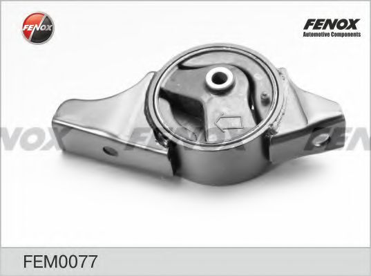 Подушка двигателя fenox FEM0077