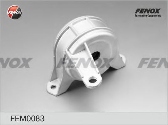 Подушка двигателя fenox FEM0083