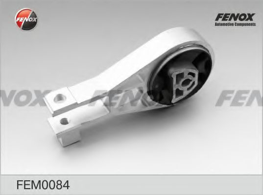 Подушка двигателя fenox FEM0084