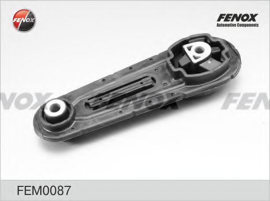 Подушка двигателя fenox FEM0087