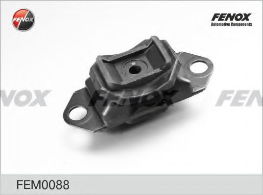 Подушка двигателя fenox FEM0088