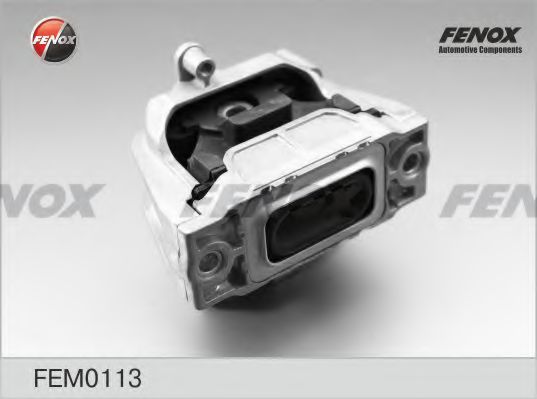 Подушка двигателя fenox FEM0113