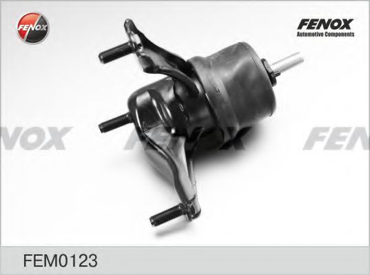 Подушка двигателя fenox FEM0123