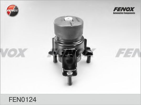 Подушка двигателя FENOX FEM0124 Подушка двигателя FENOX FEM0124