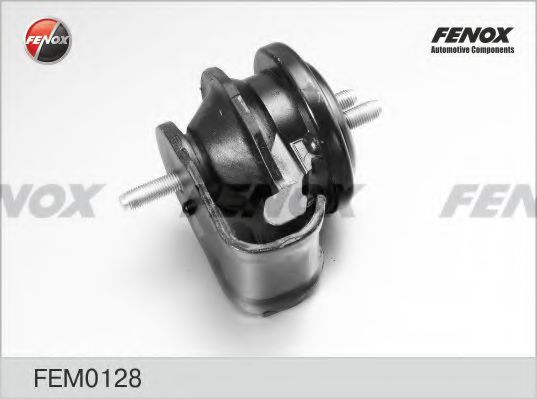 Подушка двигателя fenox FEM0128