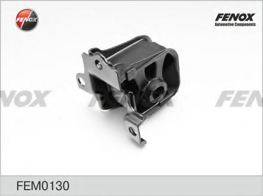 Подушка двигателя fenox FEM0130