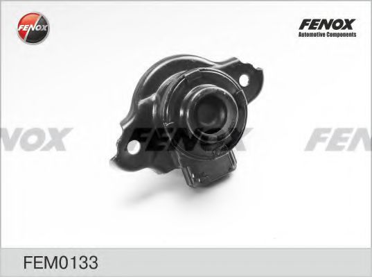 Подушка двигателя fenox FEM0133