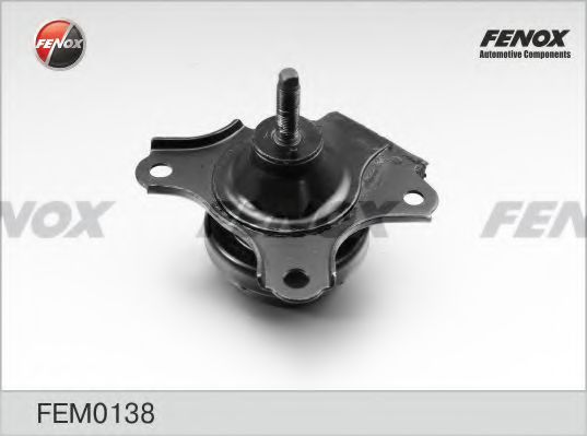 Подушка двигателя Honda/Acura 50820S5AA02 Подушка двигателя Honda/Acura 50820S5AA02
